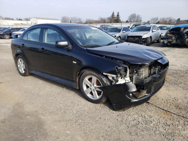 Photo 4 from auction – 2013 MITSUBISHI LANCER SE with VIN JA32V2FW0DU010638