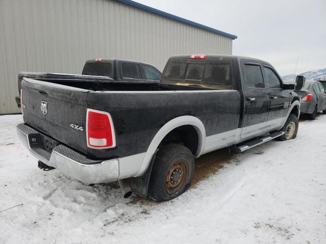 Photo 3 from auction – 2016 RAM 3500 LARAM with VIN 3C63R3JL5GG105417