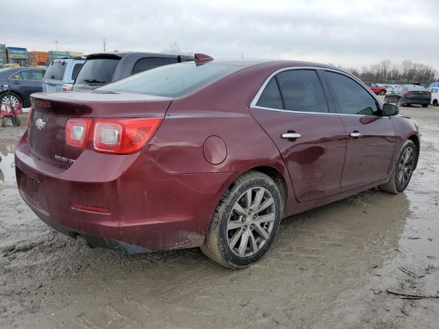 Photo 3 from auction – 2015 CHEVROLET MALIBU LTZ with VIN 1G11F5SL7FF301984