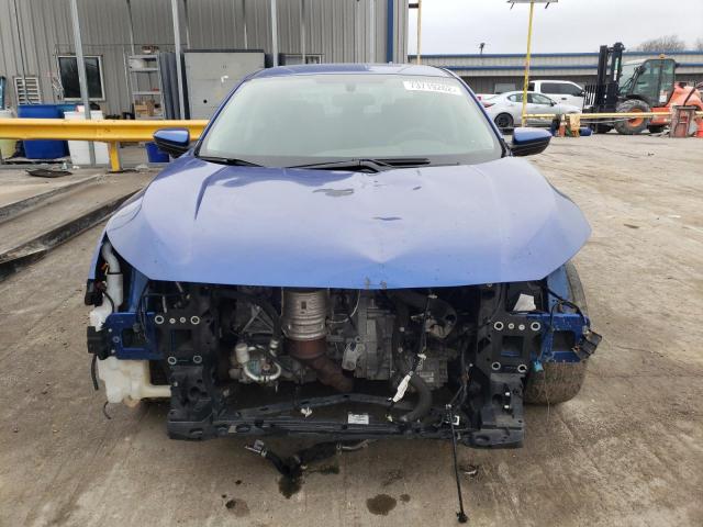 Photo 5 from auction – 2016 HONDA CIVIC LX with VIN 19XFC2F57GE205185