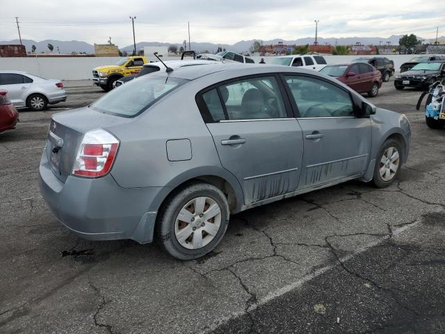 Photo 3 from auction – 2008 NISSAN SENTRA 2.0 with VIN 3N1AB61E58L625734
