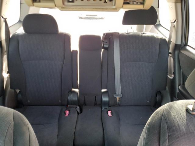 Photo 10 from auction – 2008 TOYOTA HIGHLANDER with VIN JTEDS43A482001719