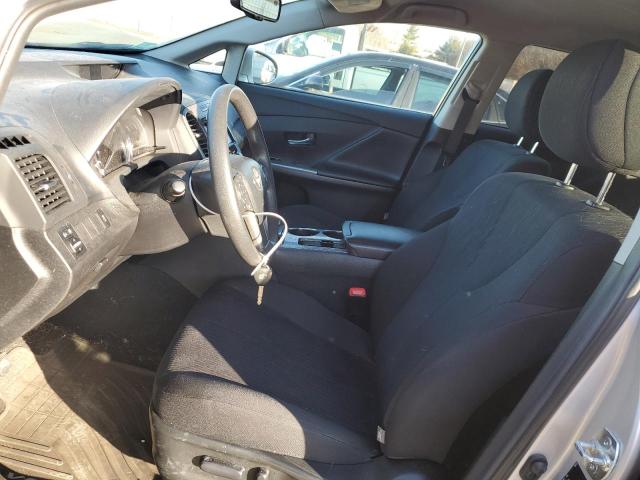 Photo 7 from auction – 2013 TOYOTA VENZA LE with VIN 4T3BA3BB1DU046721