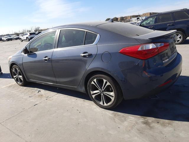 Photo 2 from auction – 2014 KIA FORTE EX with VIN KNAFZ4A82E5106954