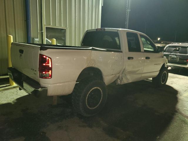 Photo 3 from auction – 2005 DODGE RAM 1500 S with VIN 1D7HU18N35S286490