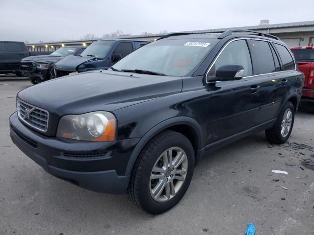 VOLVO XC90 3.2 2007 with VIN YV4CY982571372743 - Photo from auction