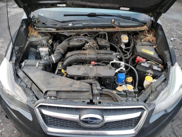 Photo 11 from auction – 2014 SUBARU XV CROSSTR with VIN JF2GPAGC0E8311857