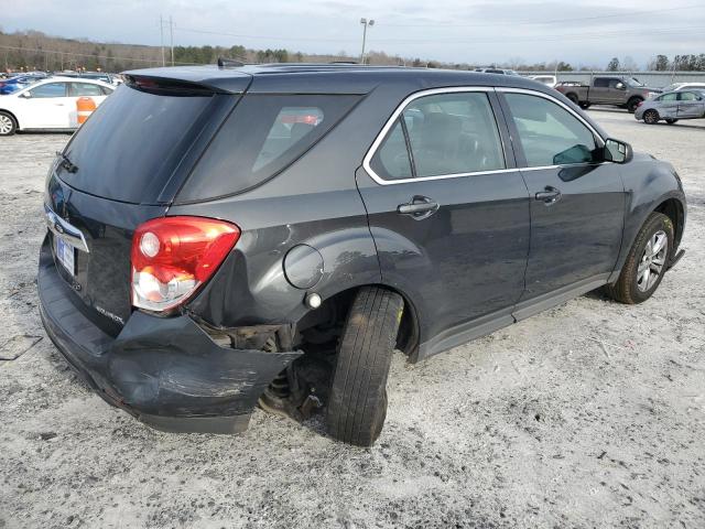 Photo 3 from auction – 2012 CHEVROLET EQUINOX LS with VIN 2GNALBEK1C1213329