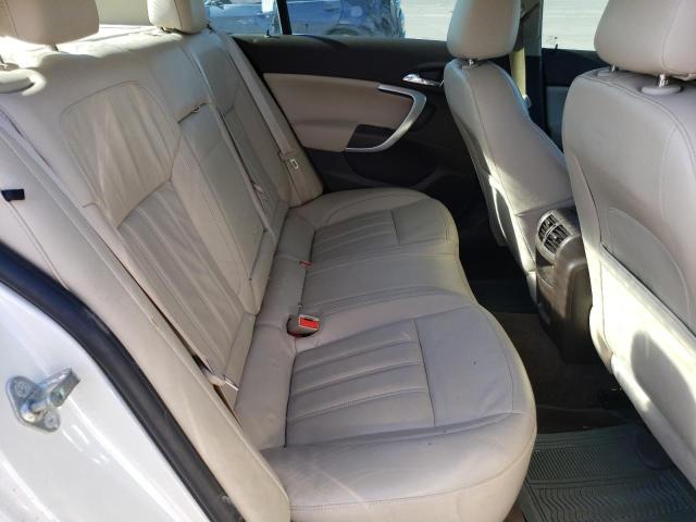Photo 10 from auction – 2015 BUICK REGAL with VIN 2G4GK5EX1F9151807