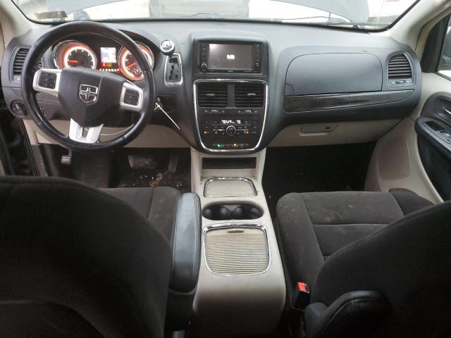 Photo 8 from auction – 2012 DODGE GRAND CARA with VIN 2C4RDGDGXCR244261