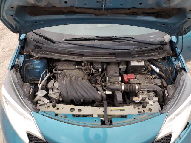 Photo 11 from auction – 2016 NISSAN VERSA NOTE with VIN 3N1CE2CP4GL404857