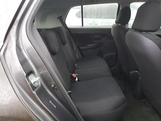 Photo 10 from auction – 2009 TOYOTA SCION XD with VIN JTKKU10459J037406