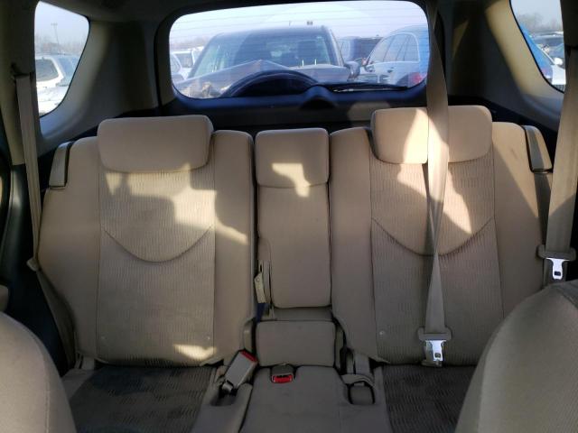 Photo 10 from auction – 2010 TOYOTA RAV4 with VIN JTMZF4DV6A5023516