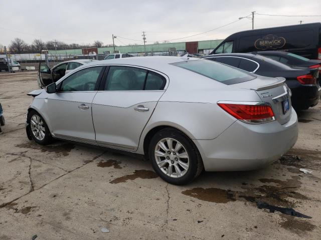 Photo 2 from auction – 2012 BUICK LACROSSE with VIN 1G4GA5ER8CF345371