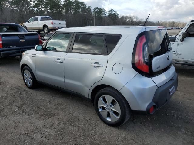 Photo 2 from auction – 2015 KIA SOUL with VIN KNDJN2A25F7777100
