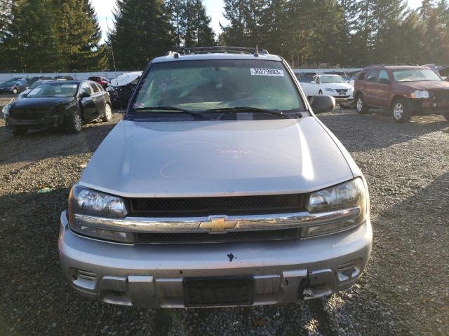Photo 5 from auction – 2005 CHEVROLET TRAILBLAZE with VIN 1GNDT13S152372249