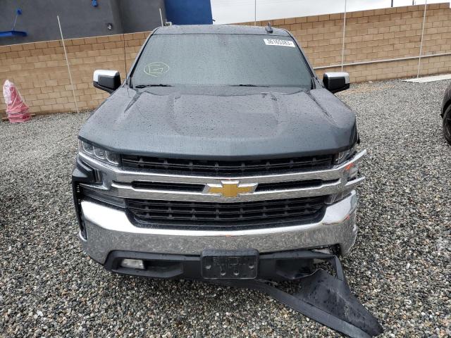 Photo 5 from auction – 2019 CHEVROLET SILVERADO with VIN 3GCPWCED0KG237810