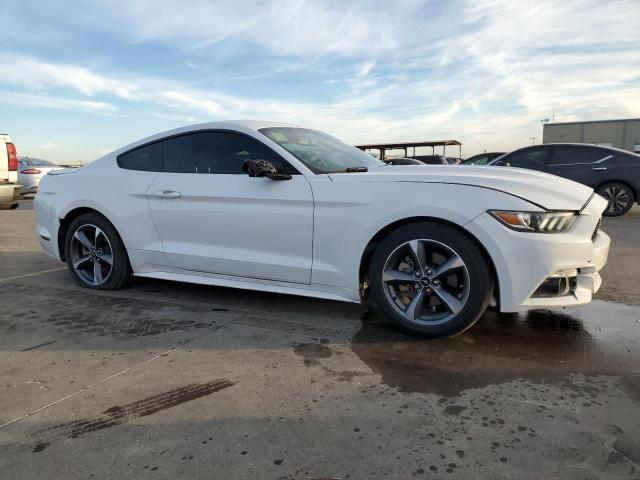 Photo 4 from auction – 2016 FORD MUSTANG with VIN 1FA6P8AM0G5322419