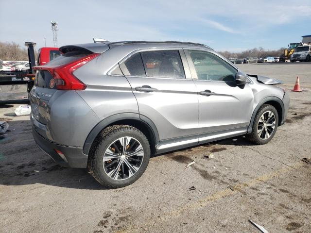 Photo 3 from auction – 2019 MITSUBISHI ECLIPSE CR with VIN JA4AT5AA3KZ050125
