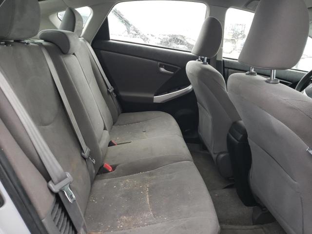 Photo 10 from auction – 2013 TOYOTA PRIUS with VIN JTDKN3DU4D0355624