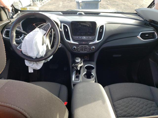 Photo 8 from auction – 2019 CHEVROLET EQUINOX LT with VIN 3GNAXUEV2KL262000