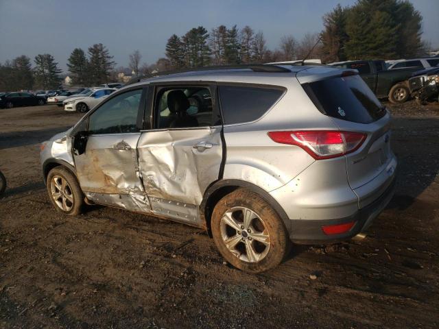 Photo 2 from auction – 2016 FORD ESCAPE SE with VIN 1FMCU9GX7GUB67348