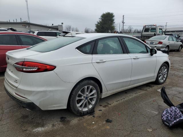 Photo 3 from auction – 2020 FORD FUSION SE with VIN 3FA6P0HD4LR164486