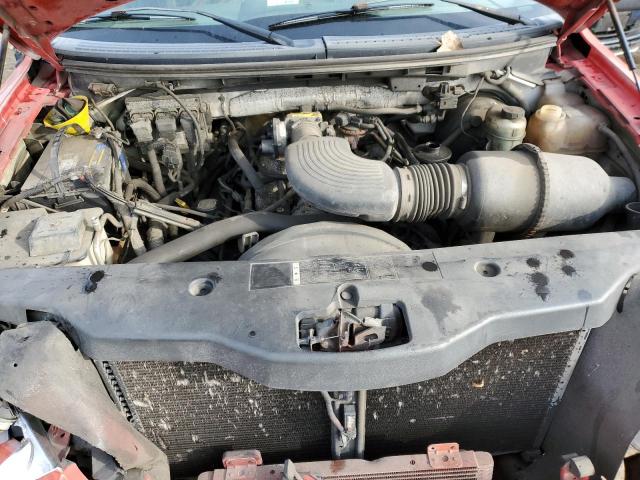 Photo 11 from auction – 2006 FORD F150 with VIN 1FTRX12W46NA98083