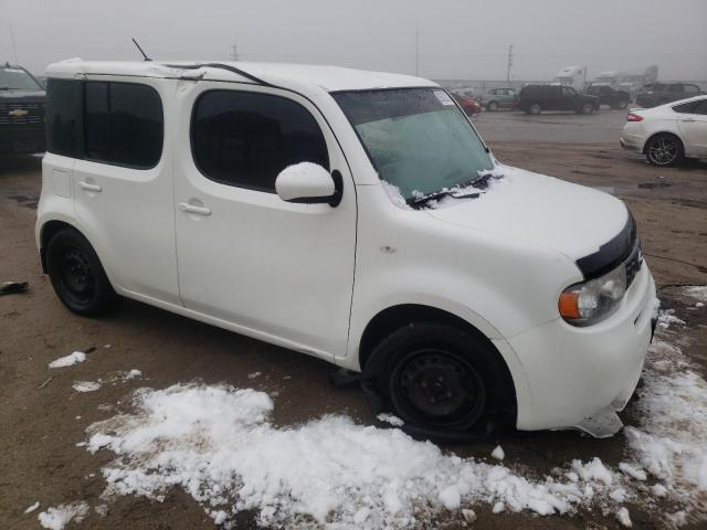 Photo 4 from auction – 2014 NISSAN CUBE S with VIN JN8AZ2KRXET352014