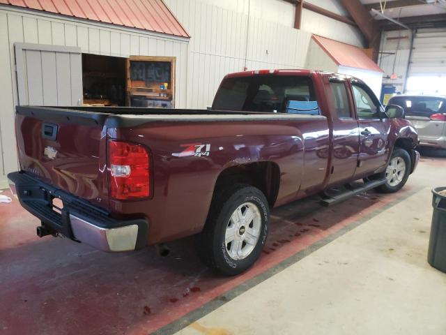 Photo 3 from auction – 2008 CHEVROLET SILVERADO with VIN 1GCEK19J88E148929