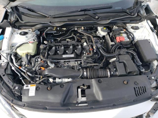 Photo 11 from auction – 2016 HONDA CIVIC EX with VIN 19XFC1F32GE017134