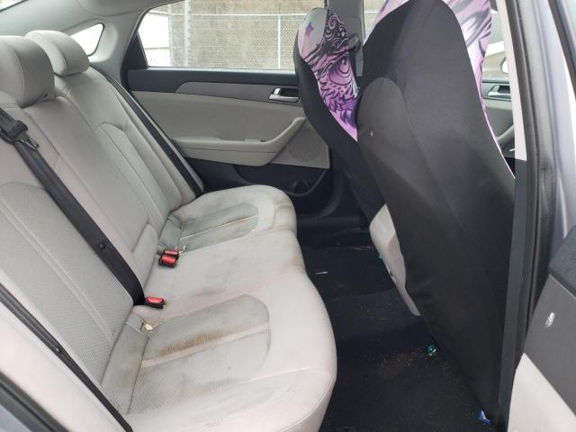 Photo 10 from auction – 2016 HYUNDAI SONATA SE with VIN 5NPE24AFXGH384893