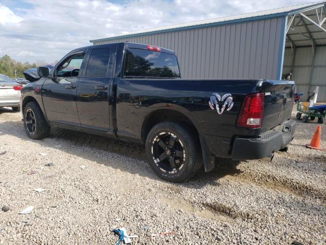 Photo 2 from auction – 2014 RAM 1500 ST with VIN 1C6RR6FT7ES275918
