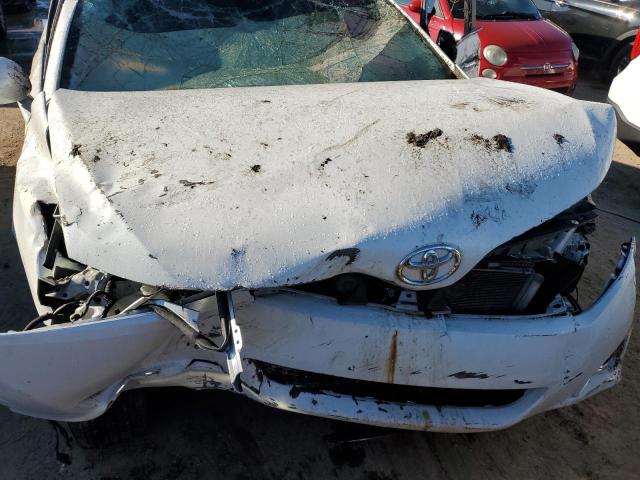 Photo 12 from auction – 2010 TOYOTA VENZA with VIN 4T3ZA3BB3AU023922