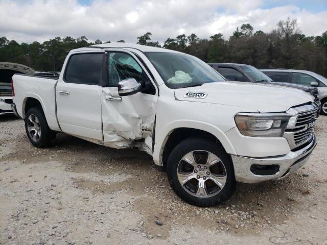 Photo 4 from auction – 2019 RAM 1500 LARAM with VIN 1C6SRFJT1KN621397