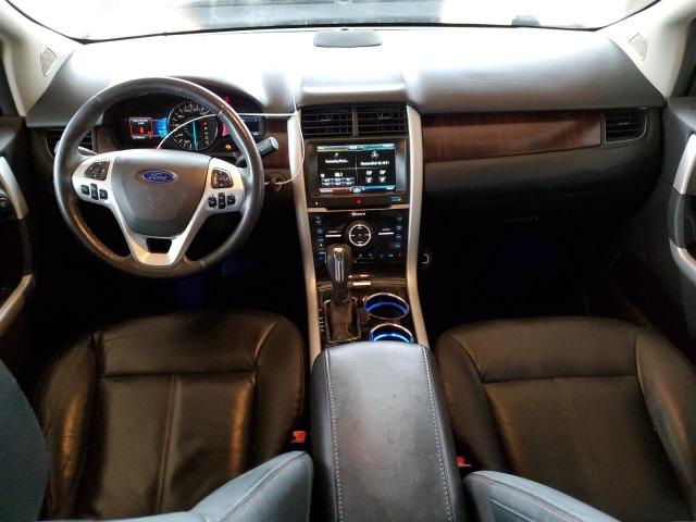 Photo 8 from auction – 2014 FORD EDGE LIMIT with VIN 2FMDK3KC5EBB35044