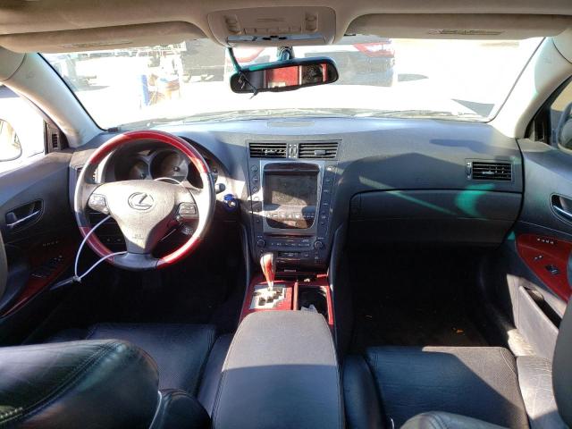 صورة رقم 8 من المزاد - 2009 LEXUS GS 350 مع VIN JTHCE96S890023498