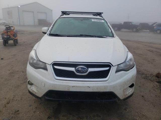Photo 5 from auction – 2013 SUBARU XV CROSSTR with VIN JF2GPAVC7D2822390
