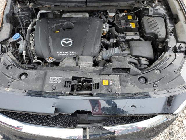 Photo 11 from auction – 2019 MAZDA CX-5 TOURI with VIN JM3KFBCM0K0625543