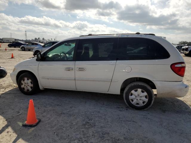 Photo 2 from auction – 2002 CHRYSLER TOWN & COU with VIN 2C4GP44372R652967