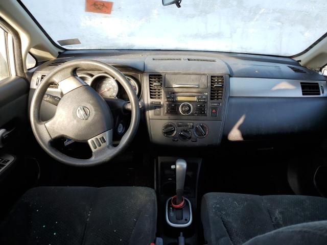 Photo 8 from auction – 2012 NISSAN VERSA S with VIN 3N1BC1CP2CK227463