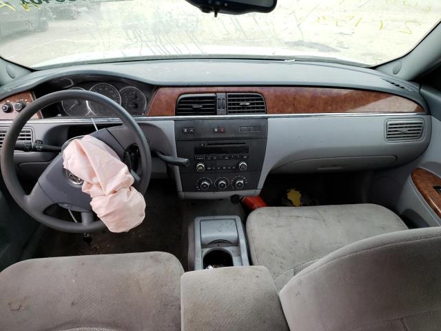 Photo 8 from auction – 2006 BUICK LACROSSE C with VIN 2G4WC582861274530