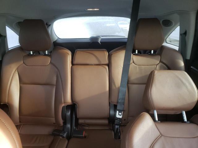 Photo 10 from auction – 2017 ACURA MDX TECHNO with VIN 5FRYD3H59HB003838