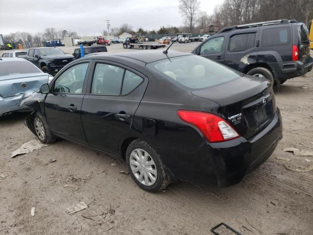 Photo 2 from auction – 2015 NISSAN VERSA S with VIN 3N1CN7APXFL888113
