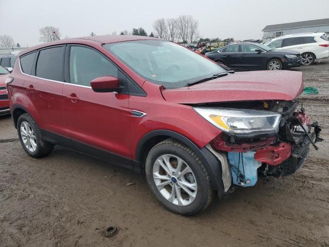 Photo 4 from auction – 2017 FORD ESCAPE SE with VIN 1FMCU0GD6HUB08164