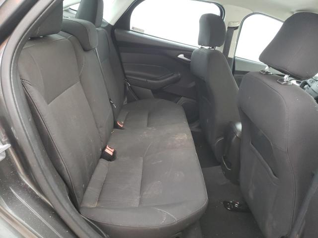Photo 10 from auction – 2016 FORD FOCUS SE with VIN 1FADP3F29GL390408