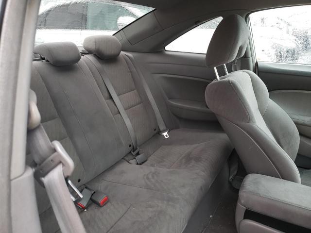 Photo 10 from auction – 2011 HONDA CIVIC LX with VIN 2HGFG1B60BH519336