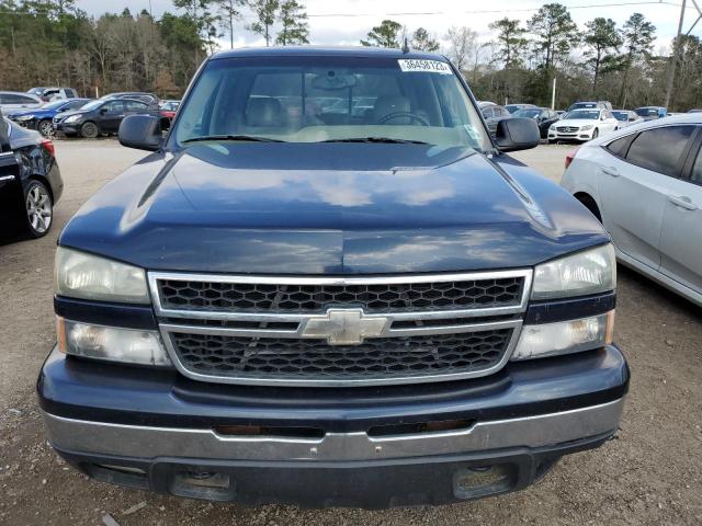 Photo 5 from auction – 2007 CHEVROLET SILVERADO with VIN 2GCEC13Z871158713