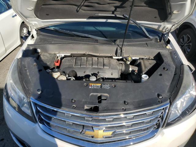 Photo 11 from auction – 2015 CHEVROLET TRAVERSE L with VIN 1GNKVJKD0FJ252132
