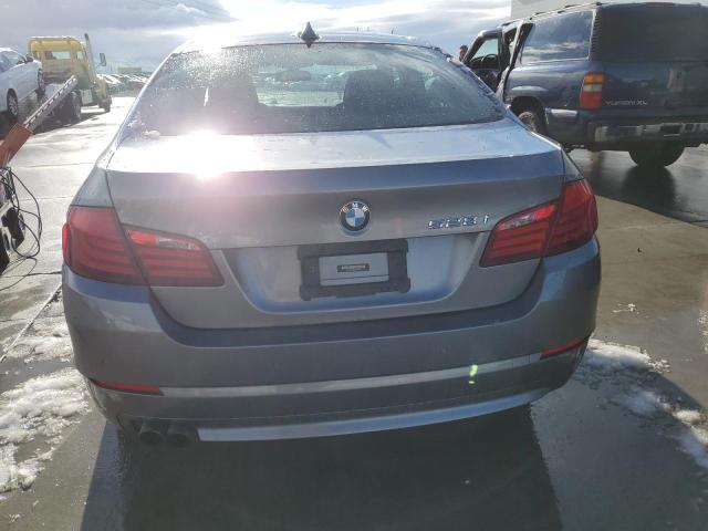 Photo 6 from auction – 2012 BMW 528 XI with VIN WBAXH5C59CDW02546